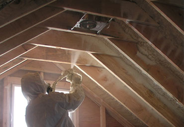 Wichita Attic Insulation